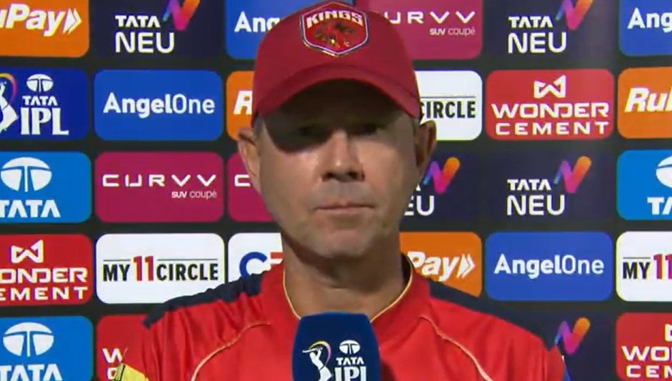 Ponting 