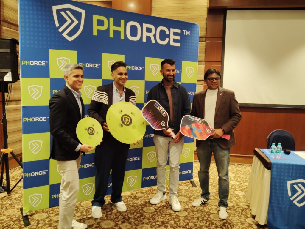 Cheteshwar Pujara wishes India Women for World Cup Pujara_Mumbai Event