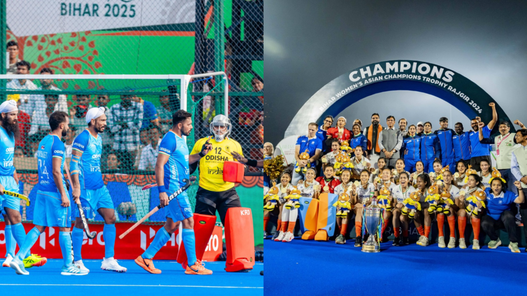 Exclusive: Bihar’s ₹680 Cr Gameplan to Become India’s Next Sports Hub