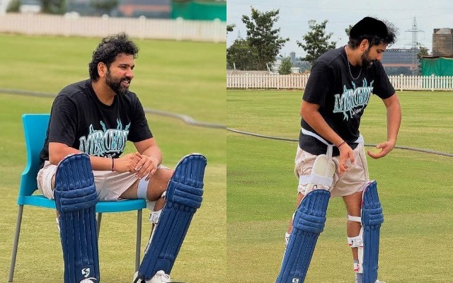Rohit