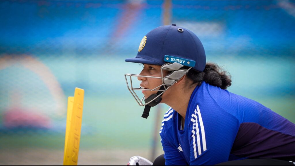 Richa Ghosh: CWC 25, India Women player’s profile Richa