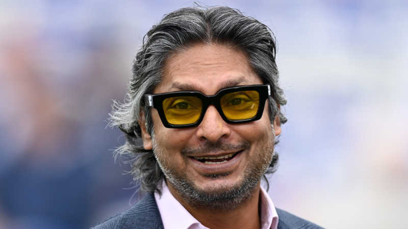 Sangakkara