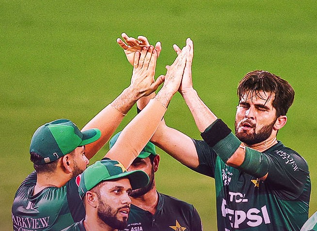 Shaheen_Afridi