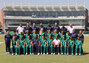 South Africa Women