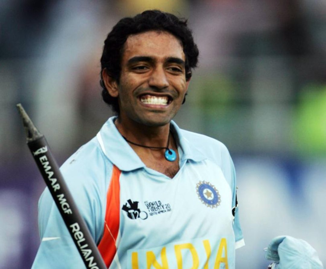 Uthappa