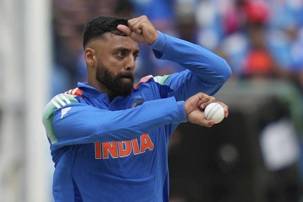 IND vs BAN: Chakaravarthy Finds Form, India Roll On in Asia Cup Varun