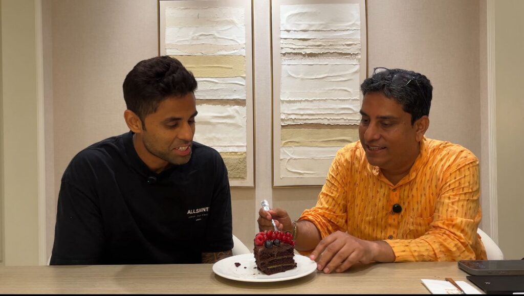 “We have billboards in our name that we are the Asia Cup champions. What more do you need?” – Suryakumar Yadav looks back at India’s epic Asia Cup triumph