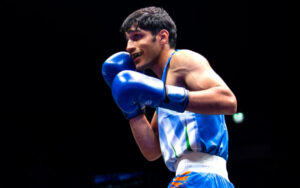 World Boxing Championships 2025