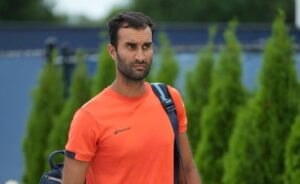Yuki Bhambri