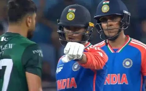 IND vs PAK: “Didn’t Like Them Coming at Us” — Abhishek Sharma On Verbal Spat with Pakistan Bowlers