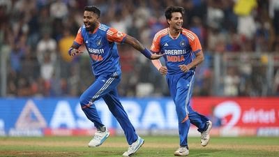 IND vs SL: Morkel Clears the Air on Pandya and Abhishek’s Fitness