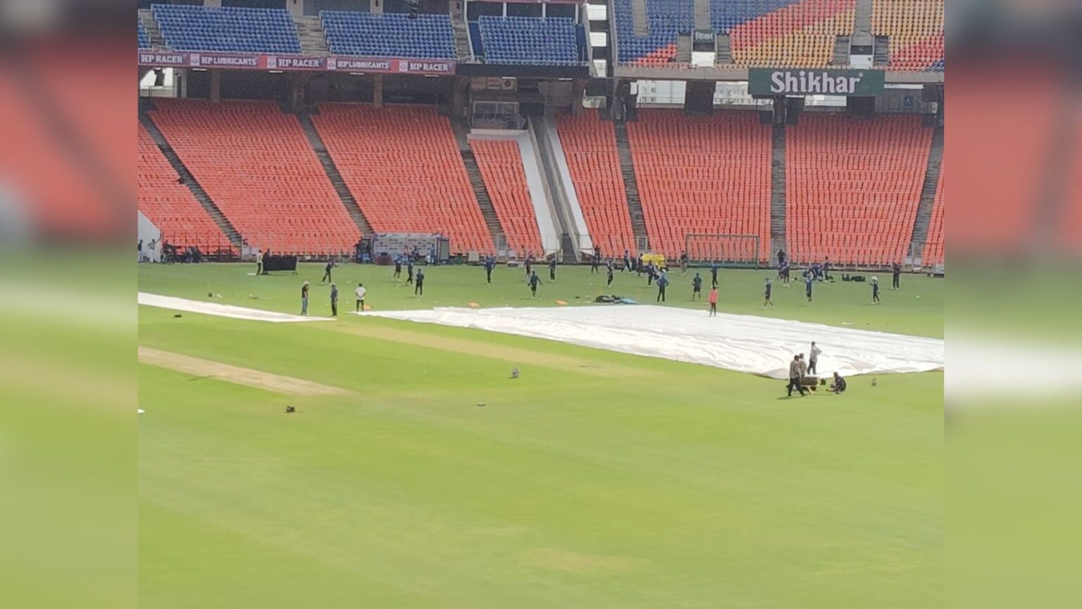 Fielding coach under the scanner, as India start preparations for home Tests