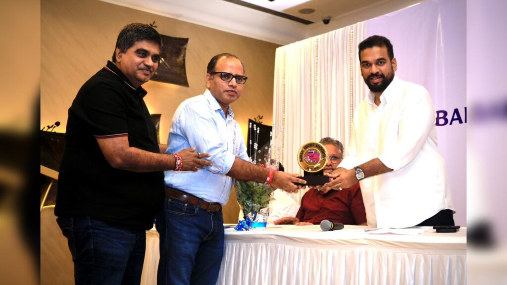 MCA introduces Eknath Solkar Award for emerging office cricketer