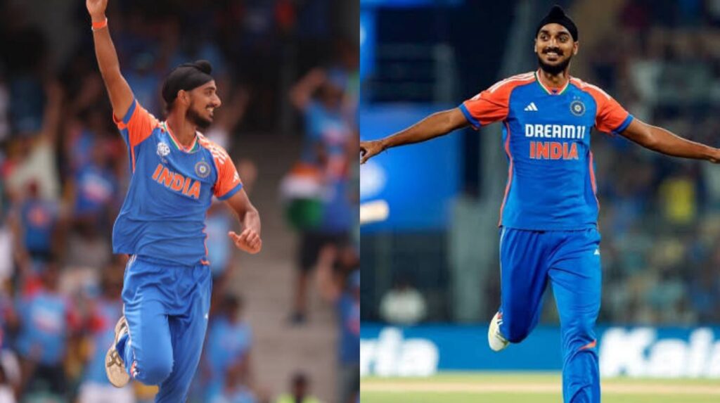 What could be Arshdeep’s current mental state?