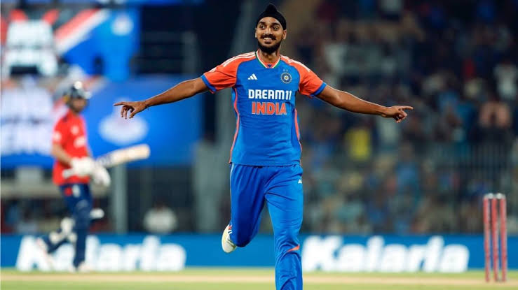 Asia Cup 2025 – Of Gill’s injury scare, no-look shots, and Arshdeep finding himself on the sidelines
