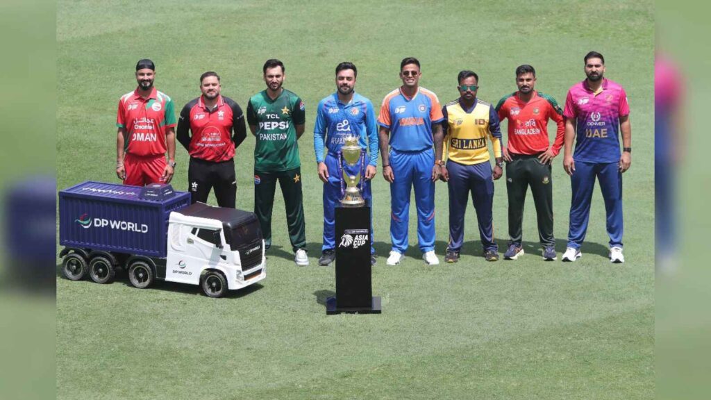 Asia Cup 2025: A Fiery Start, Early Gaps, and What Lies Ahead