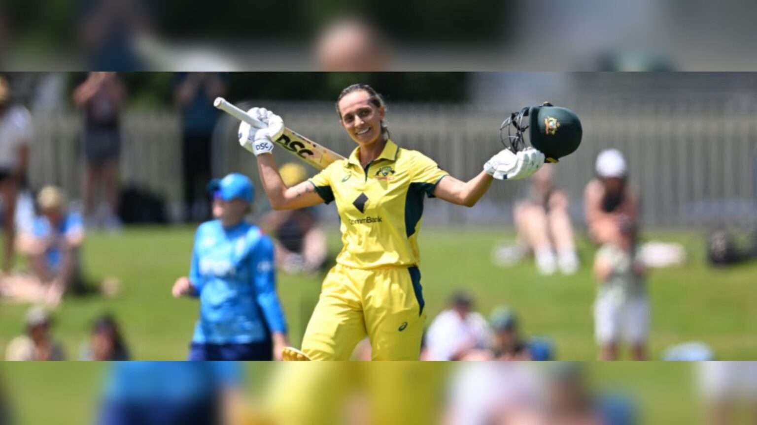 Gardner Admits India Exposed Australia’s Flaws Ahead of Kotla Decider