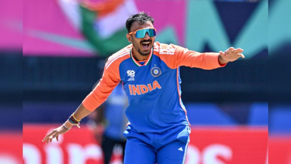 Axar Patel – A matter of eyeing incremental progress all the time