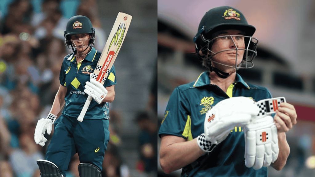 INDW v AUSW : “India will come back stronger, we’re expecting a challenge” says Beth Mooney