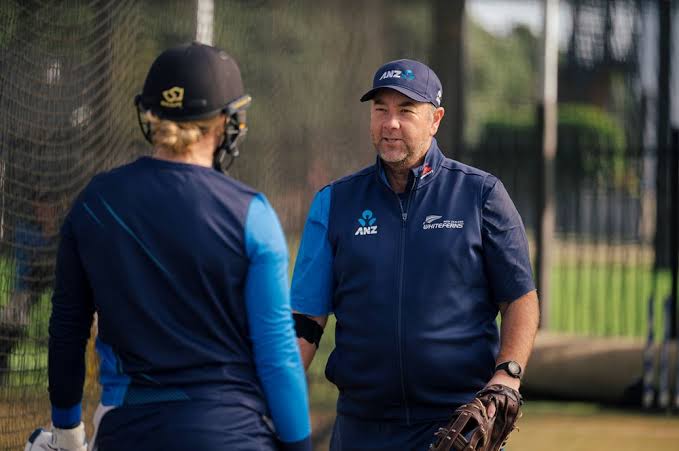 NZC Appoints Craig McMillan as Full-Time Assistant Coach Ahead of World Cup