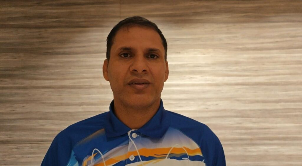 Mondo Track in India for the first time, a promise to cross 20 medals: Devendra Jhajharia ahead of World Championships