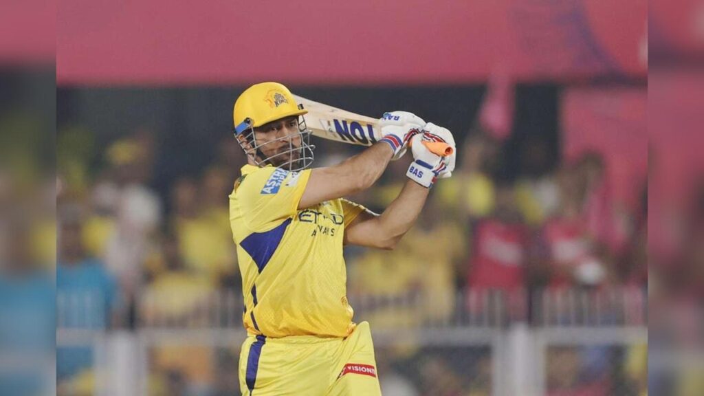 CSK expect MS Dhoni to play for at least one more season
