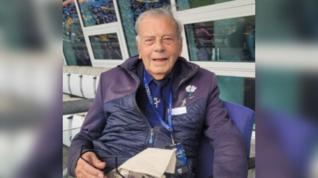 Tribute: “I wanted to do my last Test match against India and I wanted it to be staged at Lord’s” – RevSportz remembers Dickie Bird
