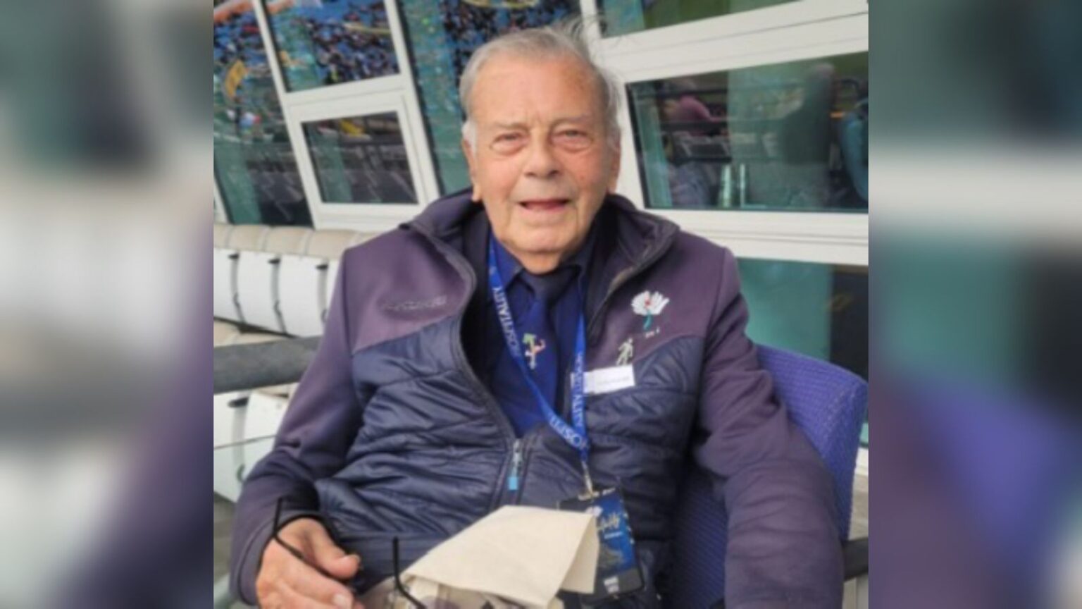 Tribute: “I wanted to do my last Test match against India and I wanted it to be staged at Lord’s” – RevSportz remembers Dickie Bird