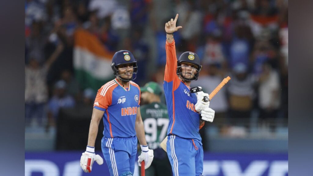 A reminder for Pakistan: Not all is well