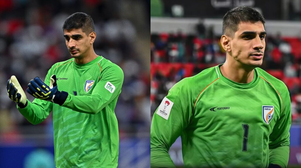 “A lot of delusions were there in my mind when I landed there”: Gurpreet Sandhu on how going back to Norway changed his journey