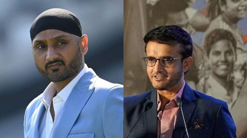 BCCI presidential race to go down to the wire, Harbhajan an option