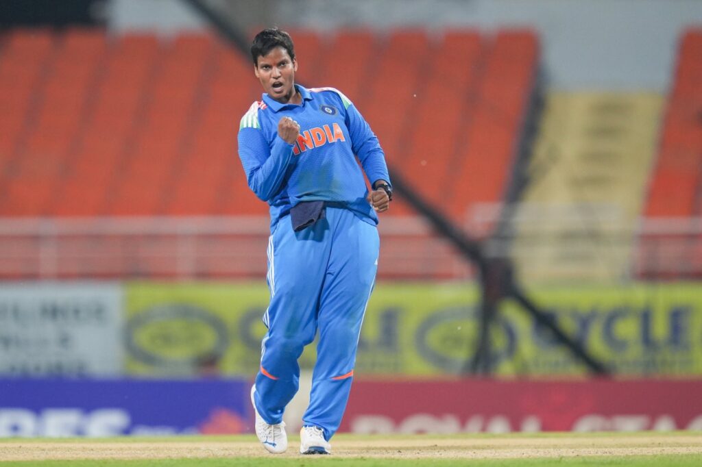 Women’s World Cup 2025 – How are the Indian spinners shaping up ahead of key clashes?