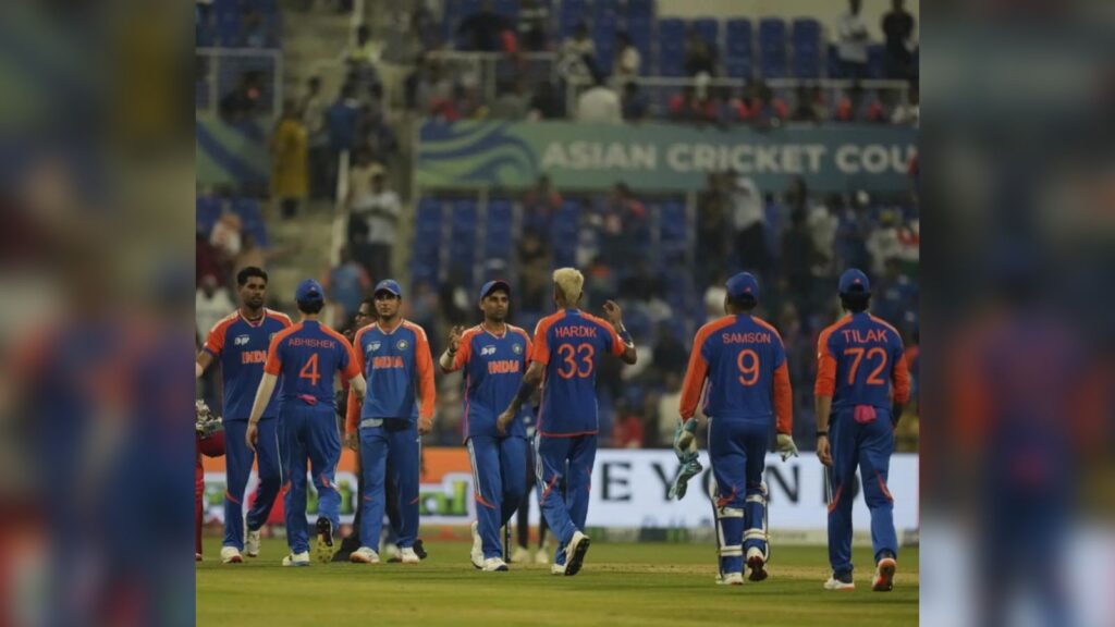Asia Cup 2025 – A few loose nuts and bolts bother India ahead of Pakistan clash