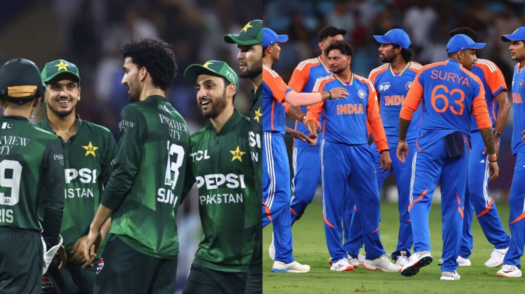 India-Pakistan, and the intolerable pressure of ground realities