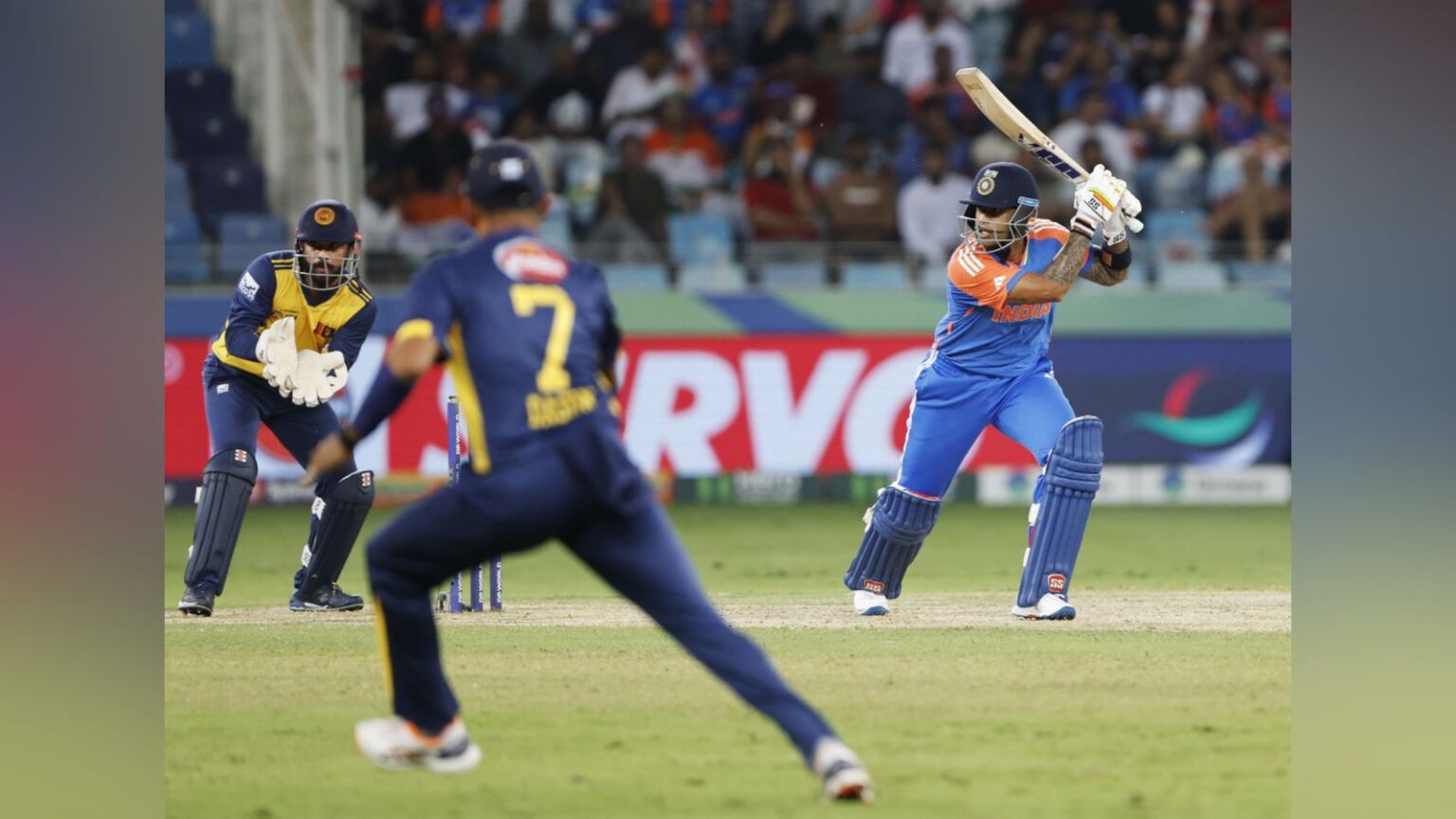 Sri Lanka wakeup call just what India needed before big-ticket final