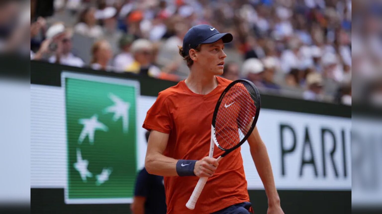 US Open 2025 – Is there a small window of opportunity against Sinner?