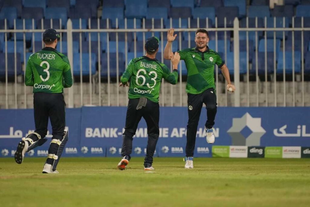 IRE vs ENG: Injured Josh Little, Mark Adair ruled out of home T20Is