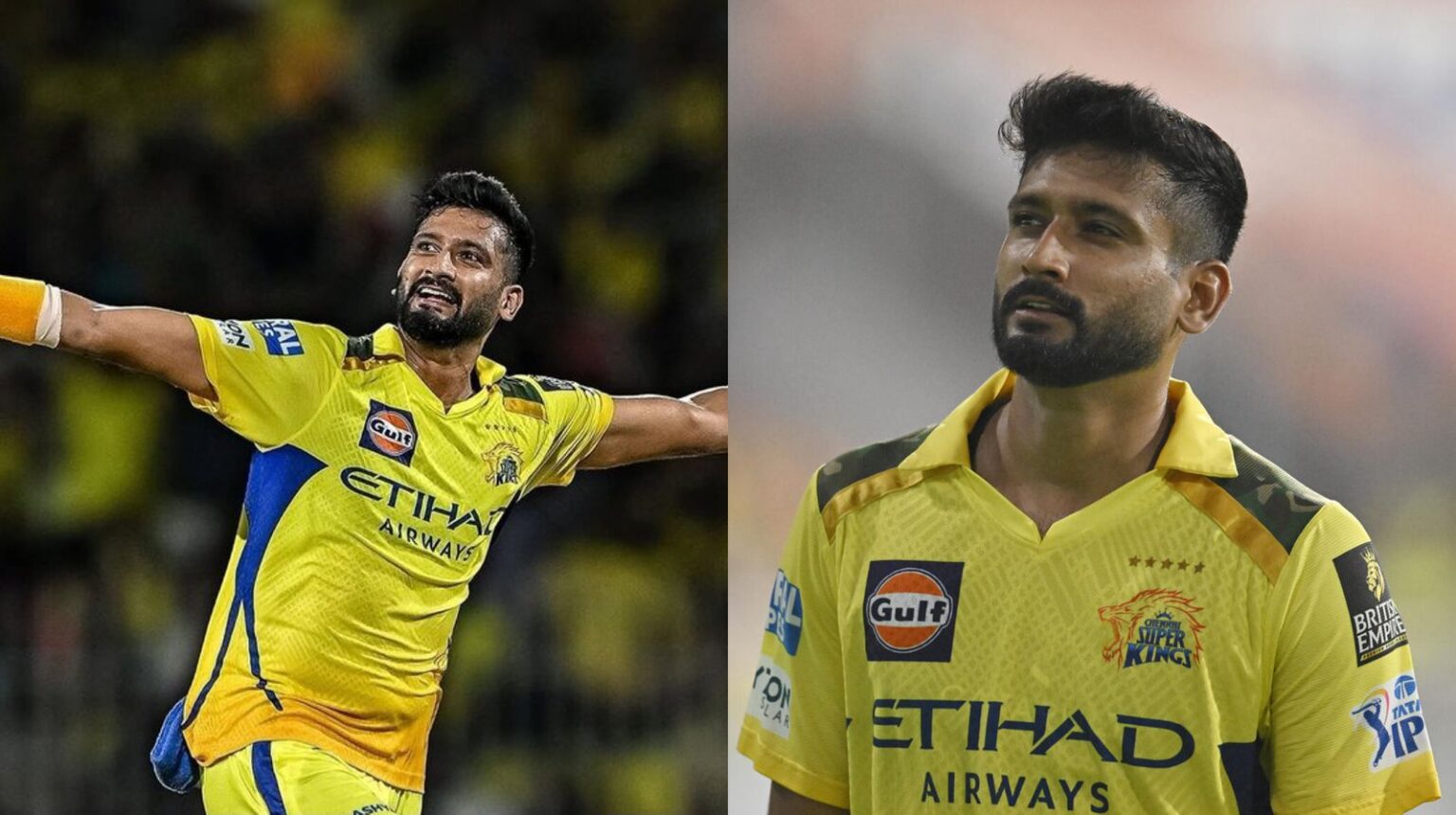 EXCLUSIVE ‘I feel Rohit Sharma should play for the next 10 years for the good of Indian cricket’: Khaleel Ahmed