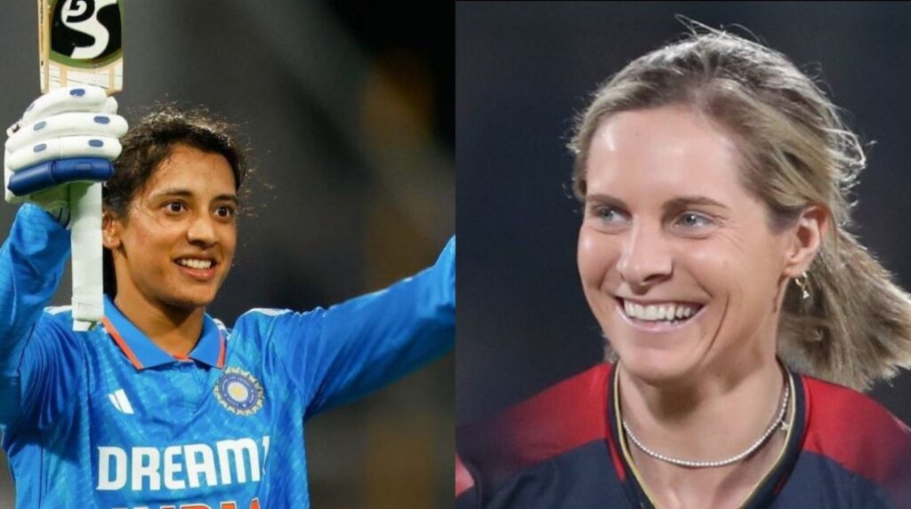 If Smriti Falls, Will India Stand? Questions Linger Ahead of the Decider
