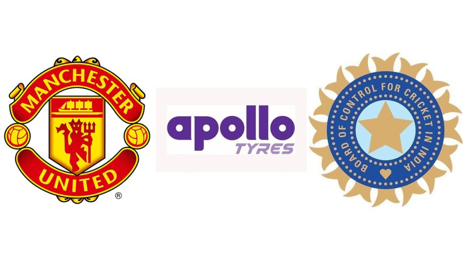 Manchester United’s tyres partner is Team India’s new lead sponsor