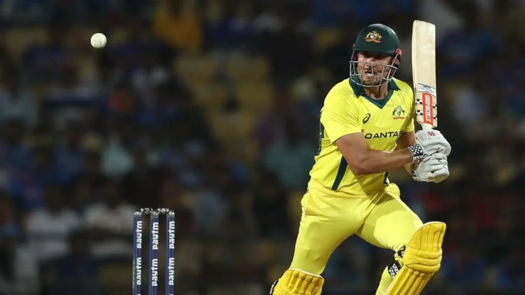 NZ vs AUS: Stoinis, Owen included in Australia’s squad for three T20Is