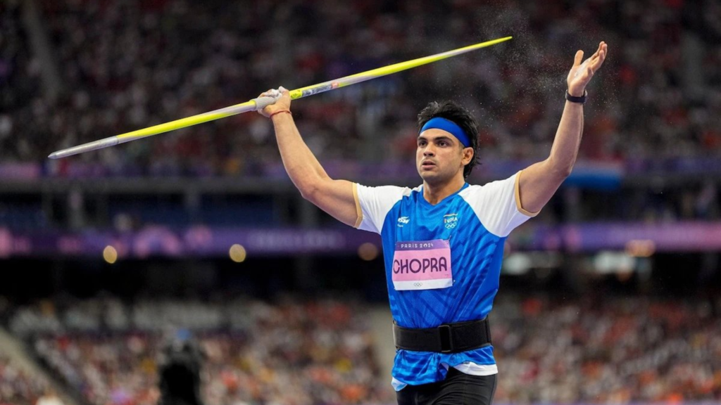 ‘Maje karo’ should be Neeraj Chopra’s mantra in Tokyo, his cradle