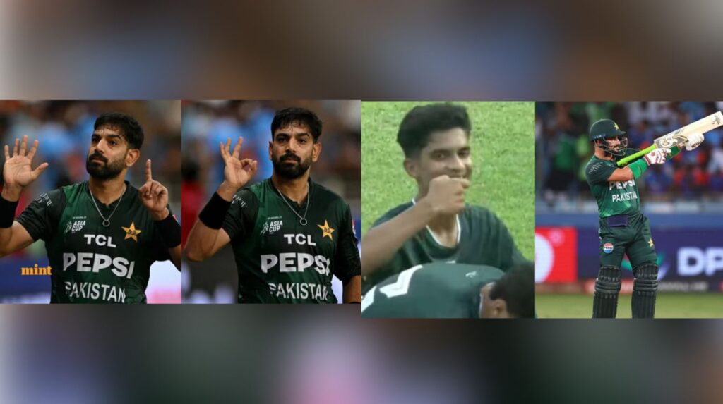 Pakistan — The rot has set in deep, down to the children