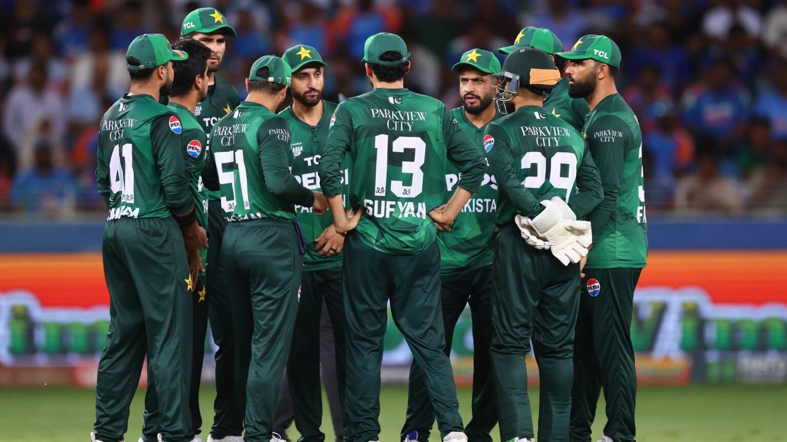 What to expect from Pakistan in the Asia Cup final?