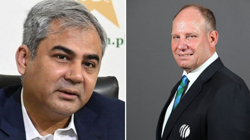 Pycroft, cricket’s laws, and Naqvi’s own-goal