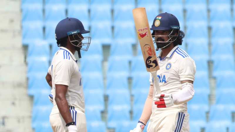 IND-A vs AUS-A: KL Rahul and Sai Sudharsan warm up for West Indies series with big hundreds