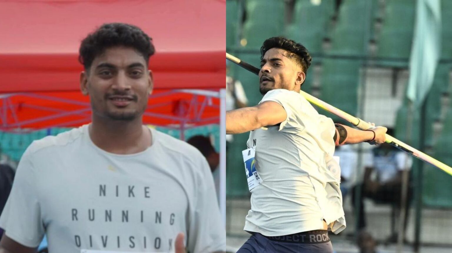 Exclusive: Rohit Yadav aims big at Tokyo World Championships