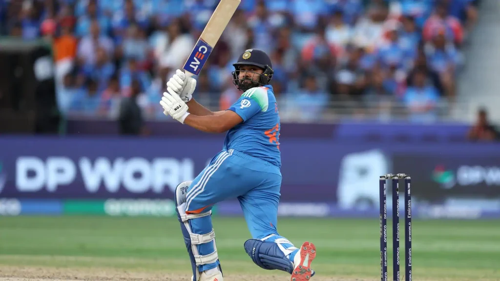 Sanjay Manjrekar snubs Rohit Sharma, offers logic