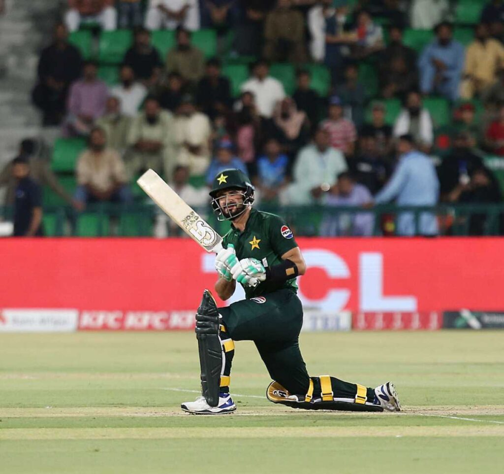 Asia Cup 2025: Sahibzada Farhan Hopes for India-Pakistan Final Showdown