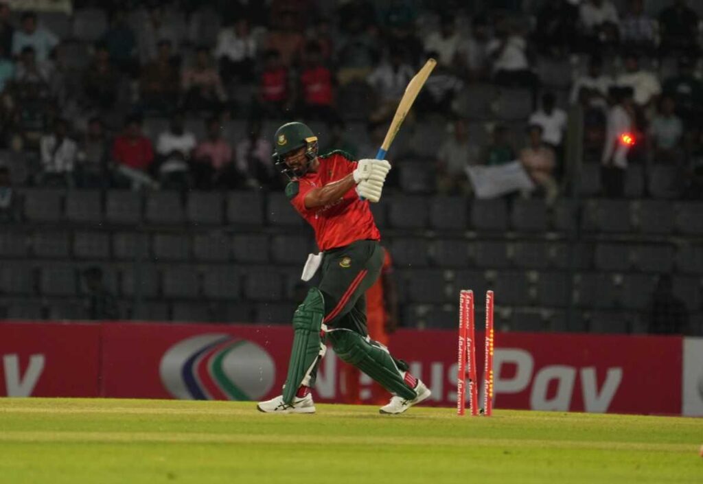 SL vs BAN: Confident Saif Tips Bangladesh for Asia Cup Final